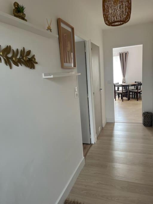 Petite Maison Cosy En Campagne Neuilly  Экстерьер фото